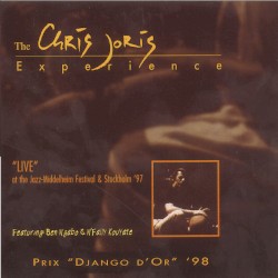 Live 1997
