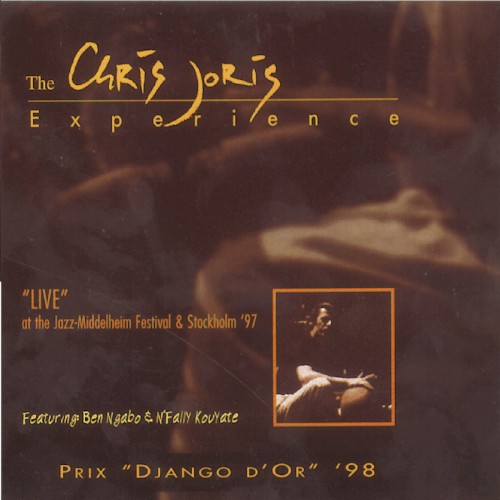 Live 1997