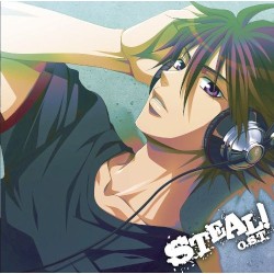 STEAL! O.S.T.