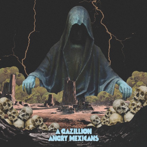 Stoner Pop Doom Punk
