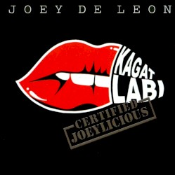 Certified Joeylicious