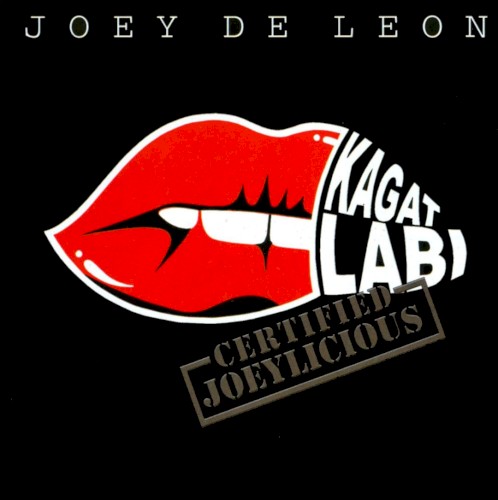 Certified Joeylicious