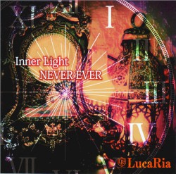 Inner Light/NEVER EVER