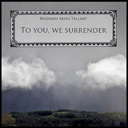 To You, We Surrender