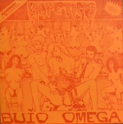 Buio Omega