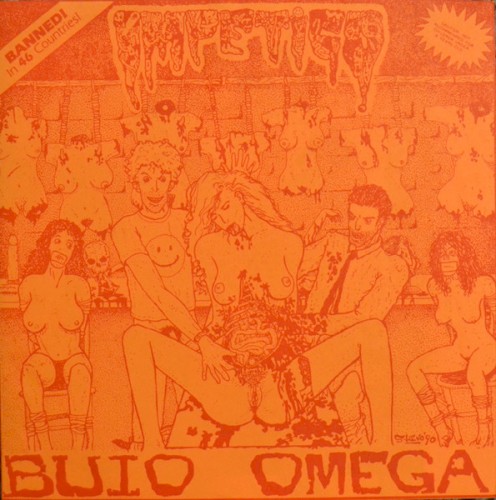 Buio Omega