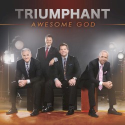 Awesome God