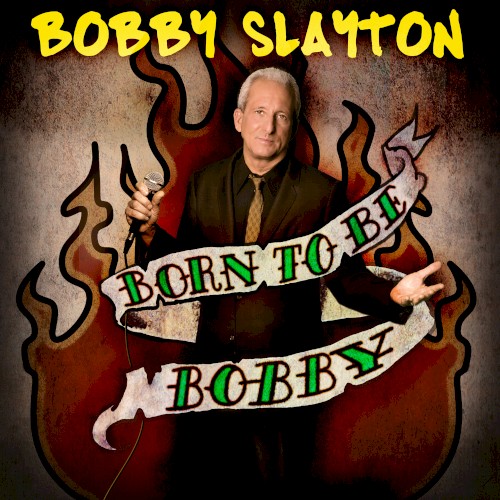 Born to Be Bobby
