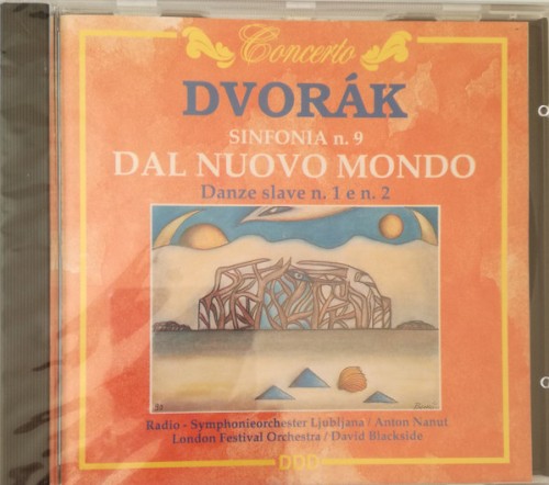 Dal Nuovo Mondo