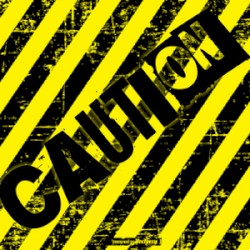 CAUTION03 - Caution Mix
