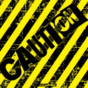 CAUTION03 - Caution Mix