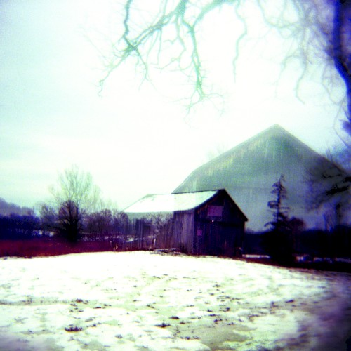 House With No Home