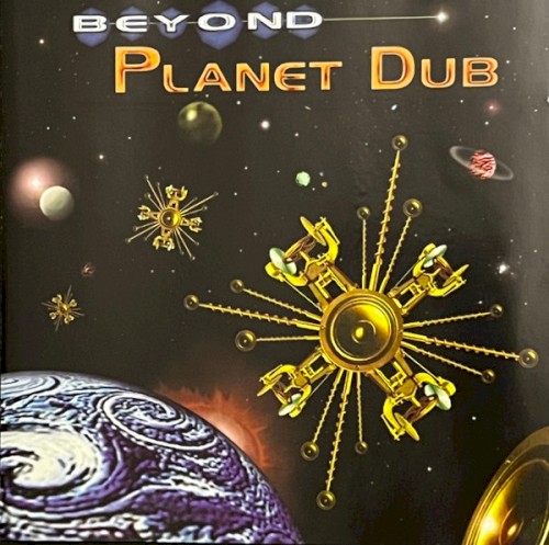 Beyond Planet Dub