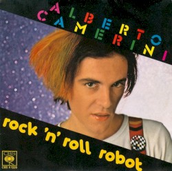 Rock 'n' Roll Robot / Miele