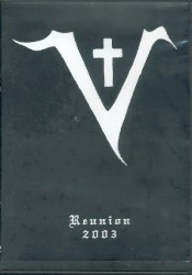 Reunion 2003