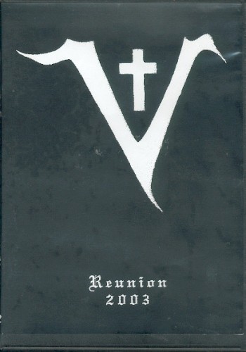 Reunion 2003