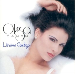 Llévame contigo