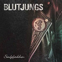 Saufpferdchen
