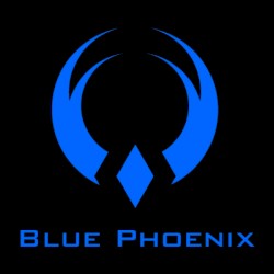 Blue Phoenix