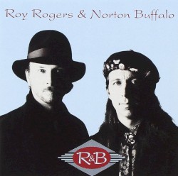 R & B