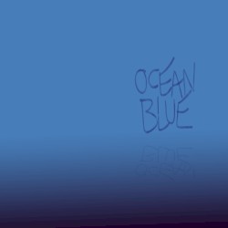 OCEAN BLUE