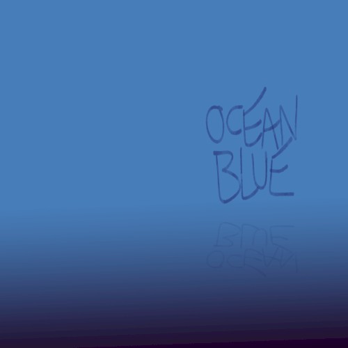 OCEAN BLUE