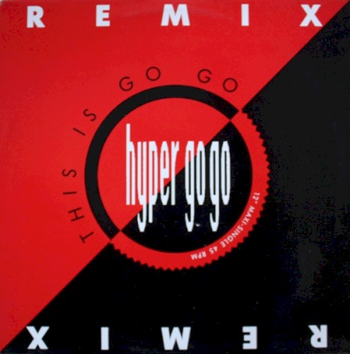This Is Go Go (Remix)