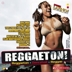 All Star Reggaeton 2004