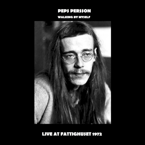 Walking by Myself – live at Fattighuset 1972