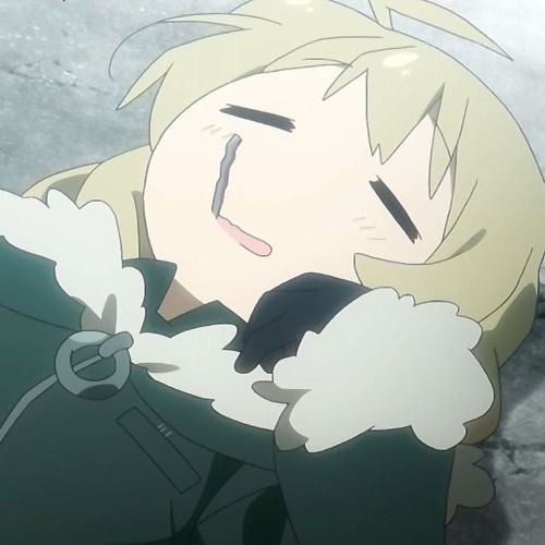 動く、動く (HappyHardcore remix)