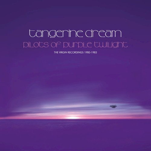 Pilots of Purple Twilight: The Virgin Recordings 1980–1983