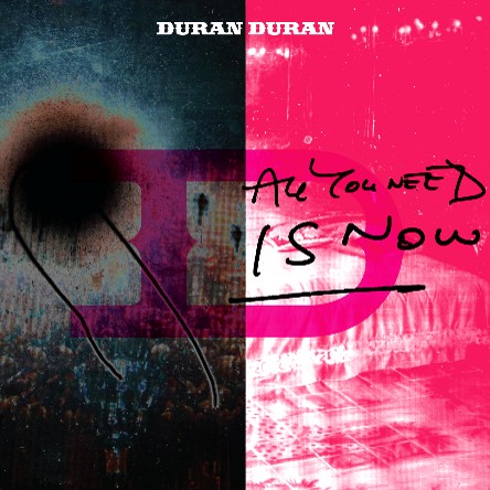 All You Need Is Now