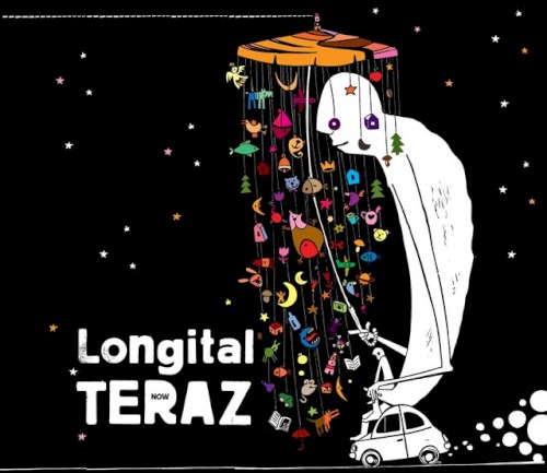 Teraz