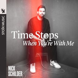 Time Stops (When You’re with Me)