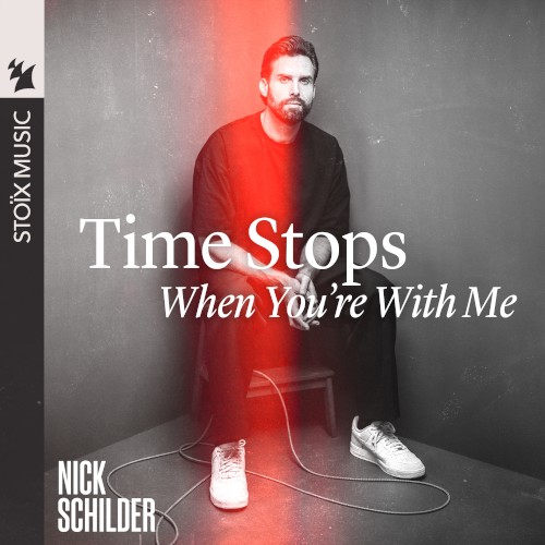 Time Stops (When You’re with Me)