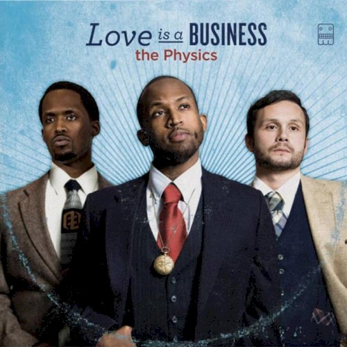 Love Is a Business