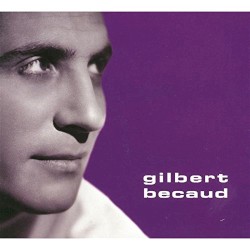 Gilbert Bécaud 1954‒1955‒1956