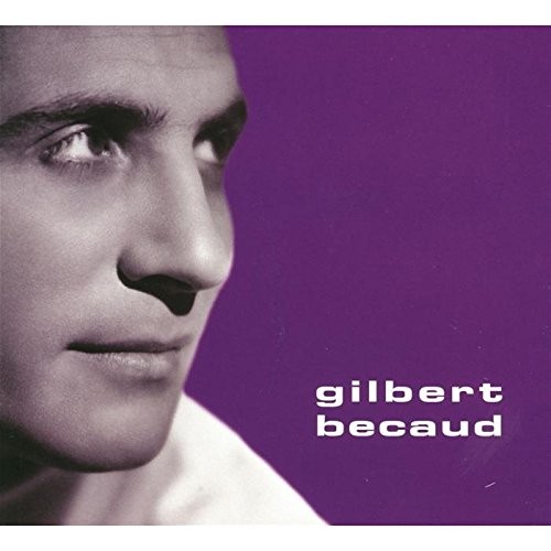 Gilbert Bécaud 1954‒1955‒1956