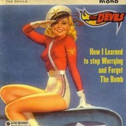 How I Learned to Stop Worrying and Forget the Bomb