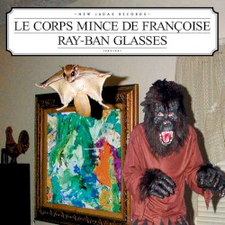 Ray-Ban Glasses