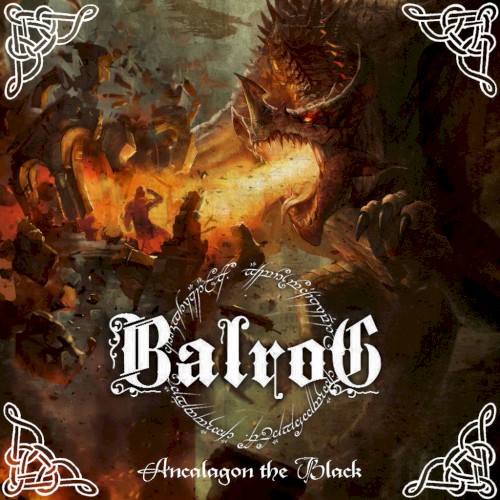 Ancalagon the Black