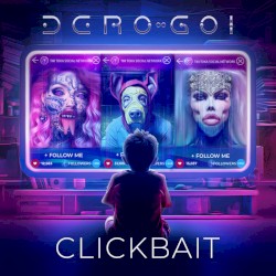 CLICKBAIT