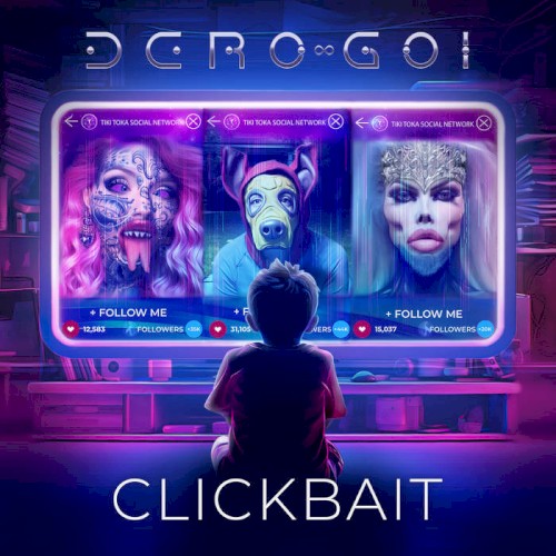 CLICKBAIT
