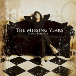The Missing Years