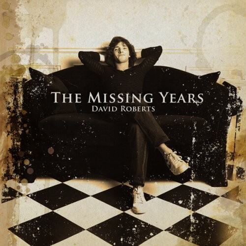 The Missing Years