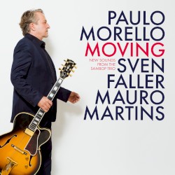 Moving