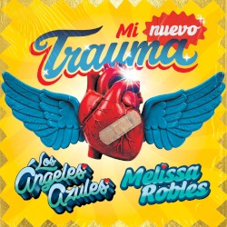 Mi nuevo trauma