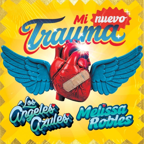 Mi nuevo trauma
