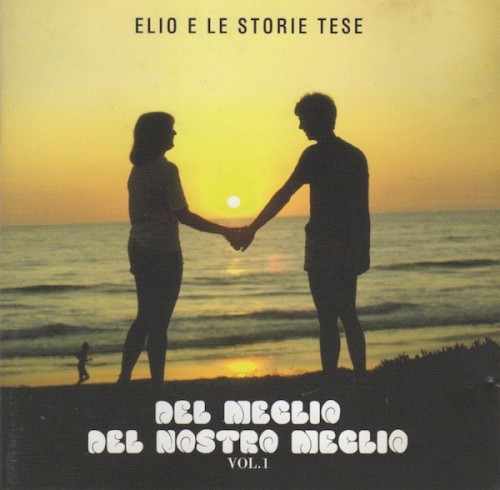 Del meglio del nostro meglio, Vol. 1