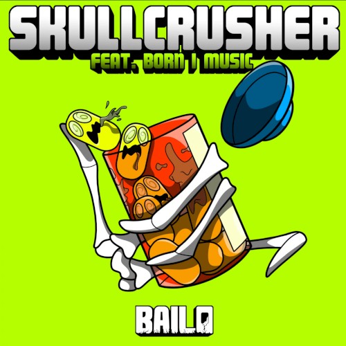Skullcrusher